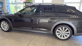 Audi A6 ALLROAD - 5
