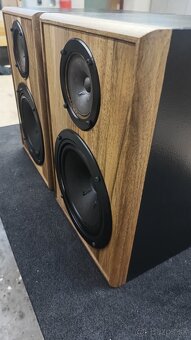 Tesla reproduktory - 5