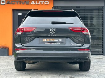 Volkswagen Golf Variant 2.0 TDi - 5