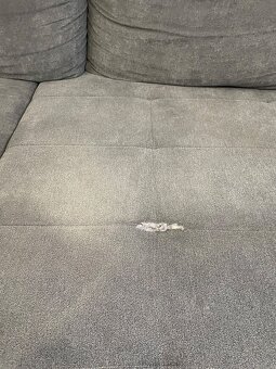 Rohova sedačka obojstranna - 5