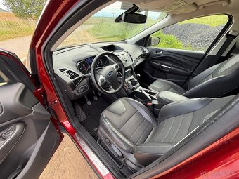 Ford Kuga 1.5 benzín 110kw - 5