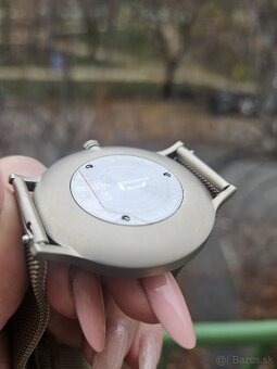 Pánske hodinky Lilienthal Berlin L1 nové, v krabici, nemecké - 5