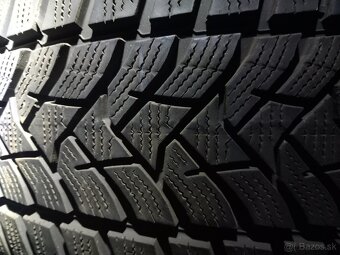 ZIMNE PNEUMATIKY- 205/65/16 C- AKO NOVE NA DODAVKU. - 5