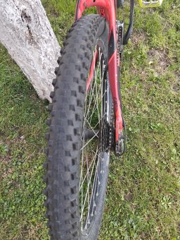 Kellys spider 30 - 5