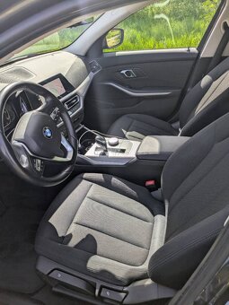 BMW 320dX drive , 10/2020, 140kW, 150tkm - 5