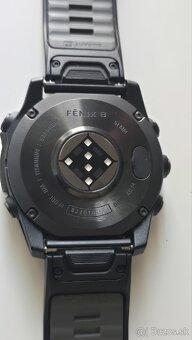 Garmin fenix 8 51mm - 5