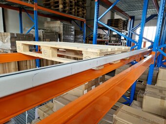 Regal, a regalove doplnky. - 5