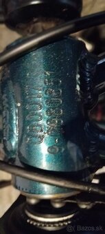 Predám horský bicykel CMT Rambler - 5