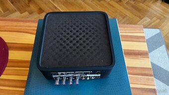 Marantz model M1 - 5