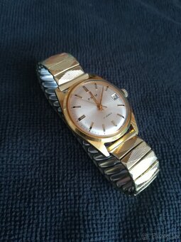 Pánske hodinky Prím Elegant - 5