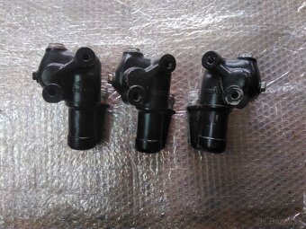 Tlmiče Tatra, Škoda, Praga, Aero, Mercedes... - 5