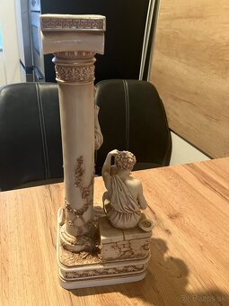 Royal Dux Eichler soska - 5