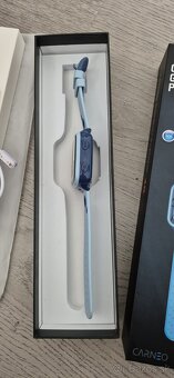 Carneo GuardKid+ 4G Platinum (Modrá-Tyrkysová) - 5