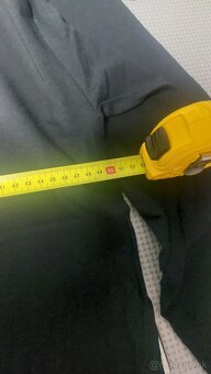 Mikina  Vans čierna (M) - 5