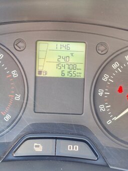 Škoda Roomster Facelift 1.4 16V MPI 63kw - 5