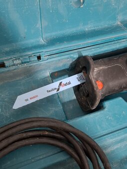 Chvostova píla makita jr3050t - 5