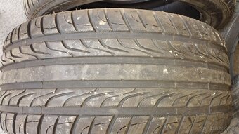 Letné pneumatiky 275,40r20 - 5