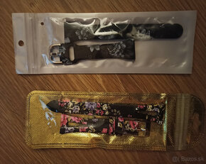 Remienky na hodinky - 5