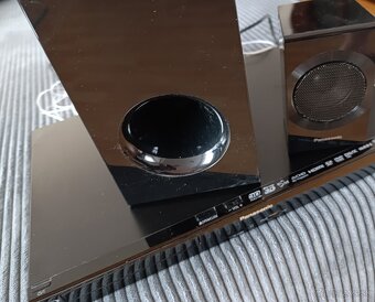 Domáce kino Panasonic - 5