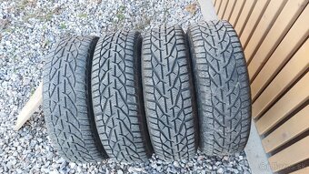 195/65 R15 95T zimné - 5