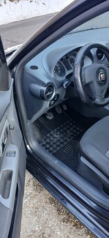 Seat Ibiza 6l 63kw 1.4 16v - 5