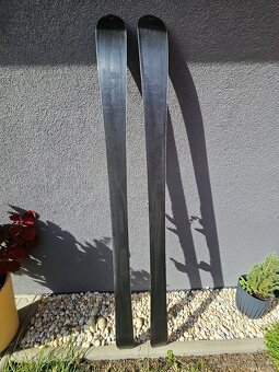 Fischer Alp Route 82 - 170 s viazaním - 5