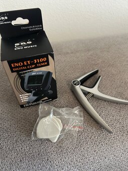 gitara Valencia VC254 - 5