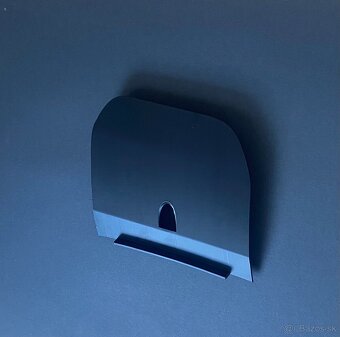 Seat Leon MK1 Cupra R krytka ťažného oka - 5