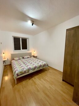 Prenájom- 2 izbový byt - 5