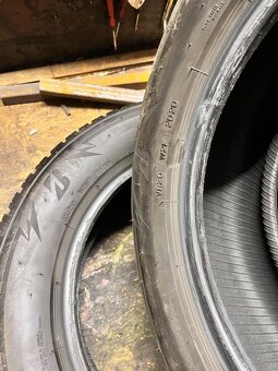 2ks zimní 205/60 R16 Bridgestone Blizzak DOT 2020 - 5
