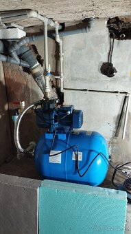 Domáci majster rekonštrukcie elektrika voda - 5