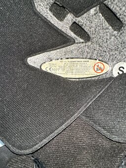 lyziarska prilba Blizzard+okuliare - 5