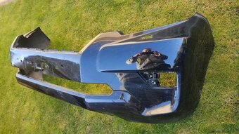 Land Cruiser Prado 150 J150 2017 - 2023 - Predny naraznik - 5