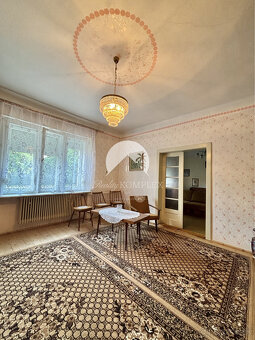 Reality KOMPLEX s.r.o., Vám ponúka na predaj 4 izbový rodinn - 5