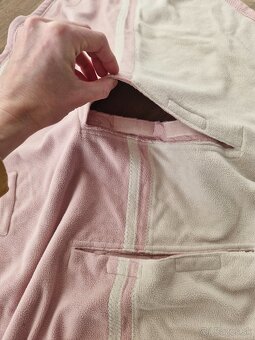 Zavinovacka Lodger 95x95cm - 5