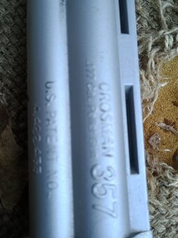 Predám CO2 pištoľ - 5