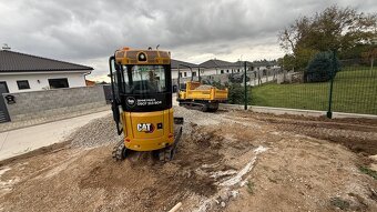 Dumper yanmar c12r - 5