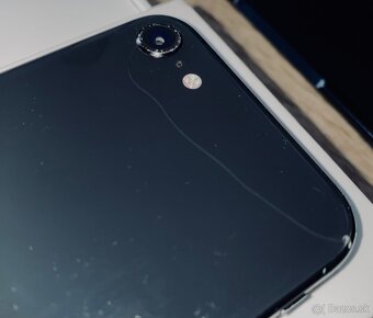 Iphone SE 2020 64Gb Black / Čierny - 5