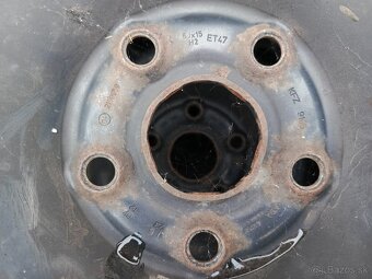 195/65 r15 zimné - 5