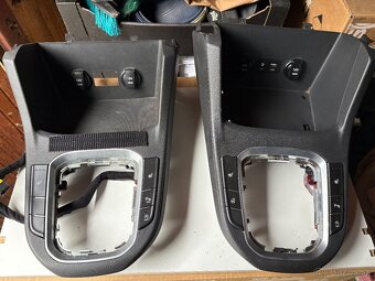 Volant Hyundai i30 3 model 2016-2025 - 5