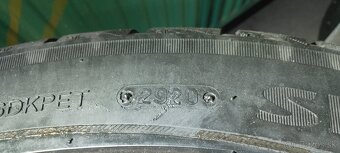 Predam disky kolesa BMW x5 x6 - 5