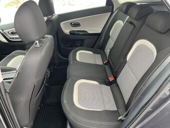 KIA Ceed SW Platinum 1,6 CDRi AT6 (94kW/128k) - 5