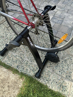 Indoor cyklo trenažér - 5