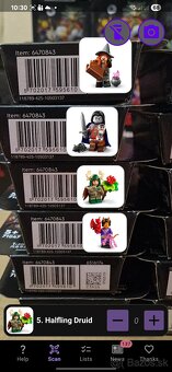 LEGO 71047 komplet set - 5