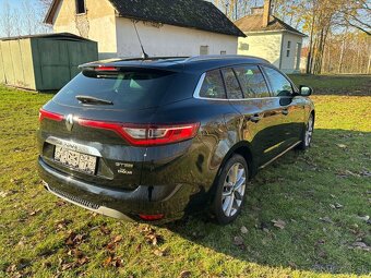 Renault Mégane Energy TCe 100 Limited - 5