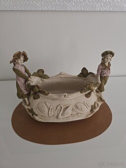 KRASNA SOCHA ROYAL DUX BOHEMIA - 5