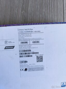 Lenovo 11 plus - 5