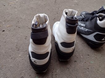 obuv na bežky 36-45 - 5