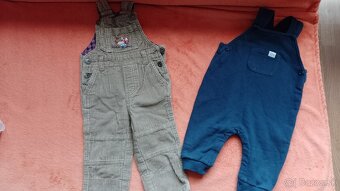 Oblecenie pre babatko - 5