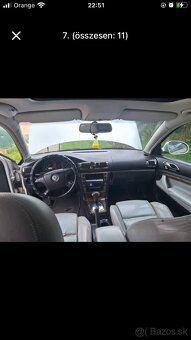 skoda superb 2.5 120kw 2007rok - 5